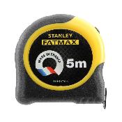 Mètre ruban Blade Fatmax Stanley 5 m x 32 mm