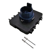 Adaptateur ID2 original pour volet Bubendorff