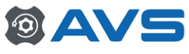 AVS Store - Cornière d'Habillage PVC Asymétrique Crantée, Angle Rond